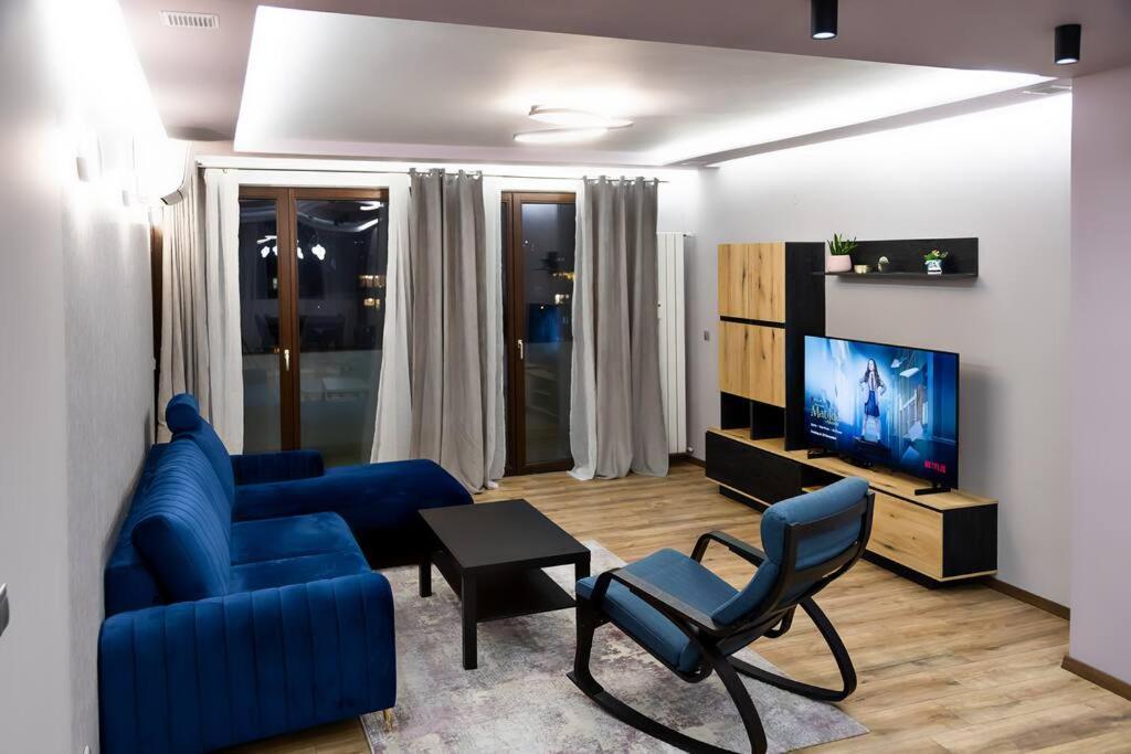 Very Spacious & Modern 3Bed Near Airport & Centre Sofia Eksteriør bilde