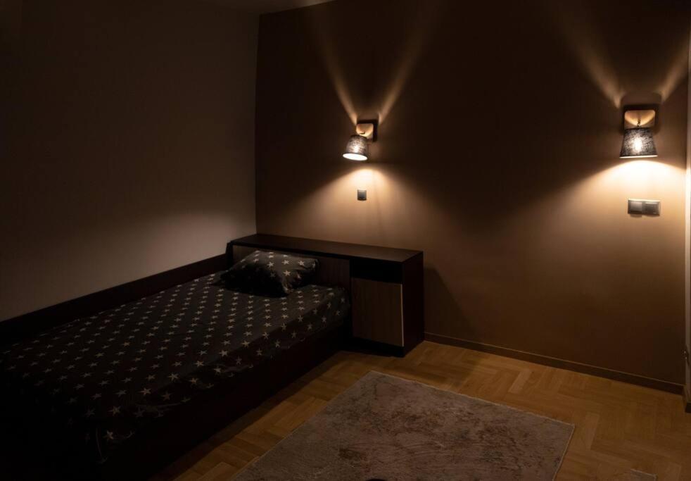 Very Spacious & Modern 3Bed Near Airport & Centre Sofia Eksteriør bilde