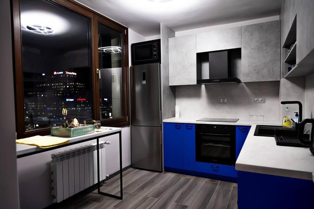 Very Spacious & Modern 3Bed Near Airport & Centre Sofia Eksteriør bilde