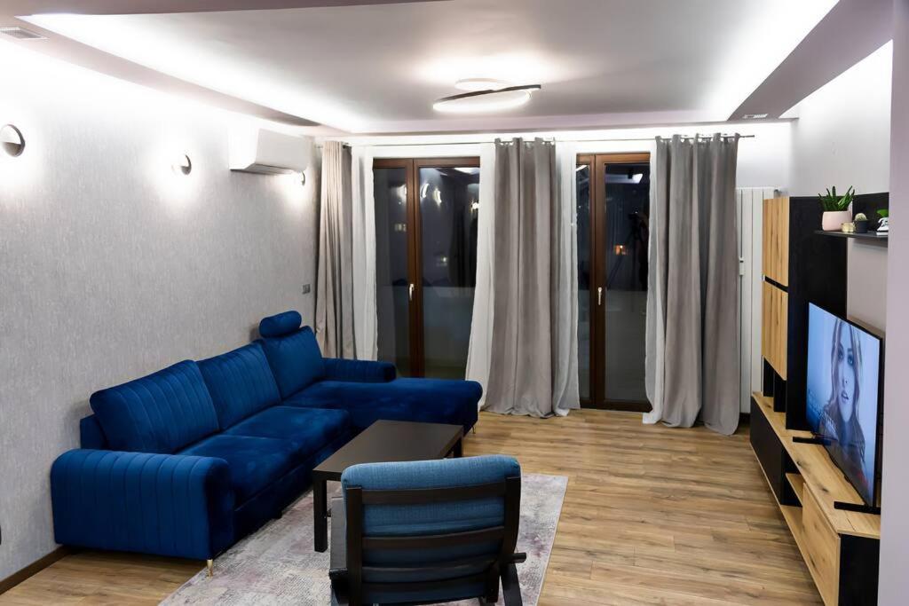 Very Spacious & Modern 3Bed Near Airport & Centre Sofia Eksteriør bilde
