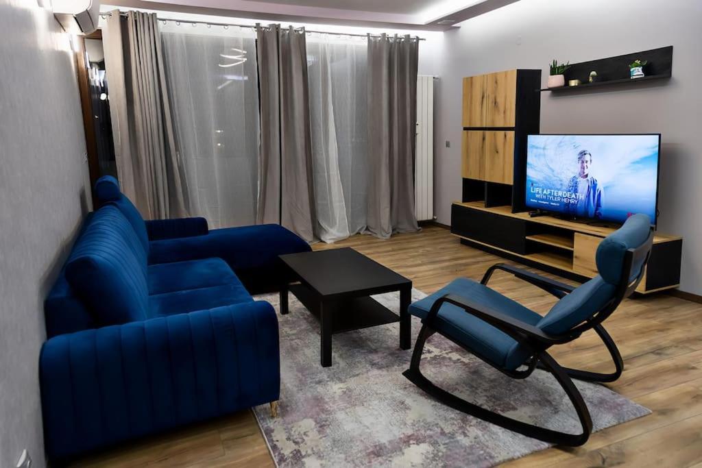 Very Spacious & Modern 3Bed Near Airport & Centre Sofia Eksteriør bilde