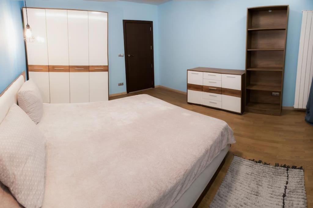 Very Spacious & Modern 3Bed Near Airport & Centre Sofia Eksteriør bilde